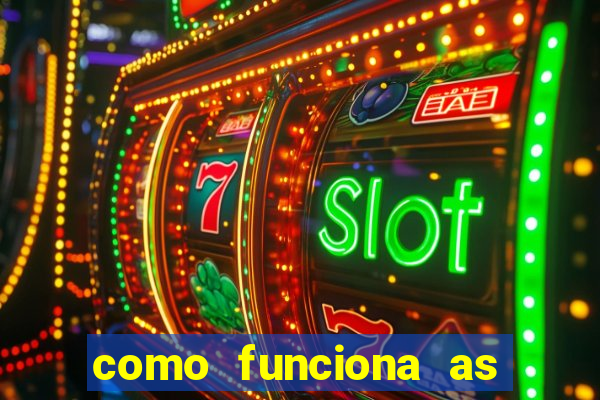 como funciona as plataformas de jogos slots